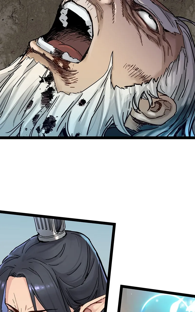 Read Chronicles of a Doomed Prodigy chapter 33 image 1 on Lezhin