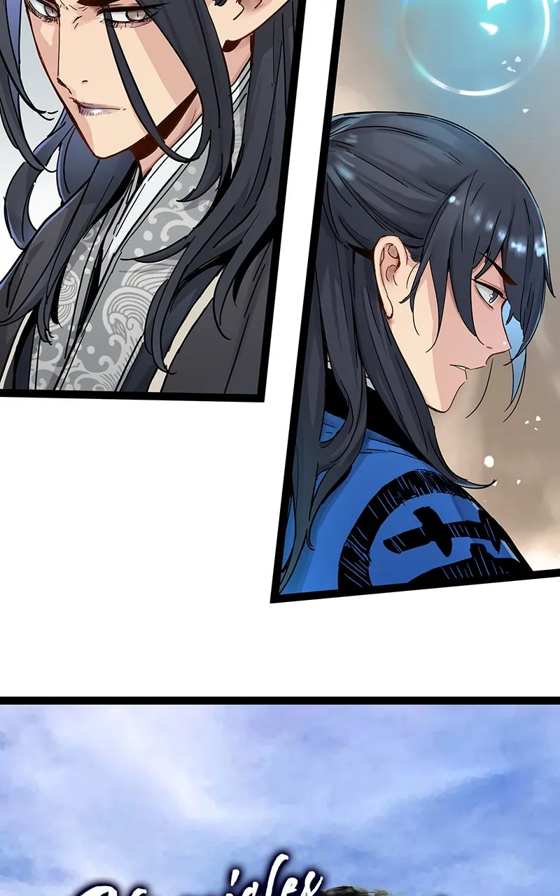 Read Chronicles of a Doomed Prodigy chapter 33 image 2 on Lezhin