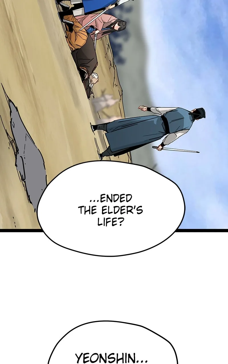 Read Chronicles of a Doomed Prodigy chapter 33 image 21 on Lezhin