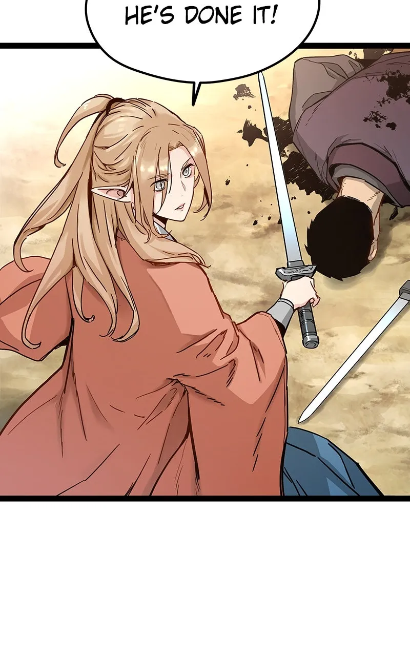 Read Chronicles of a Doomed Prodigy chapter 33 image 22 on Lezhin