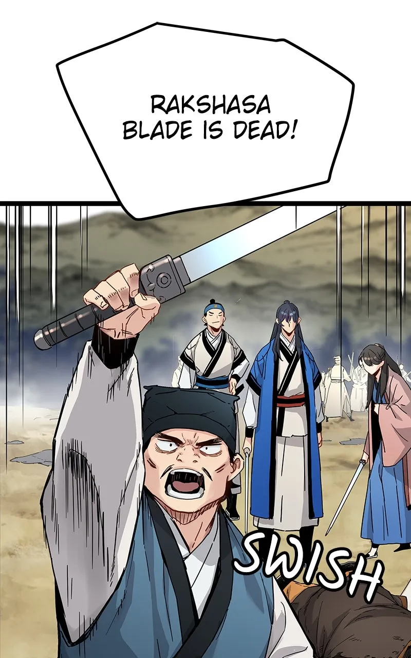 Read Chronicles of a Doomed Prodigy chapter 33 image 23 on Lezhin