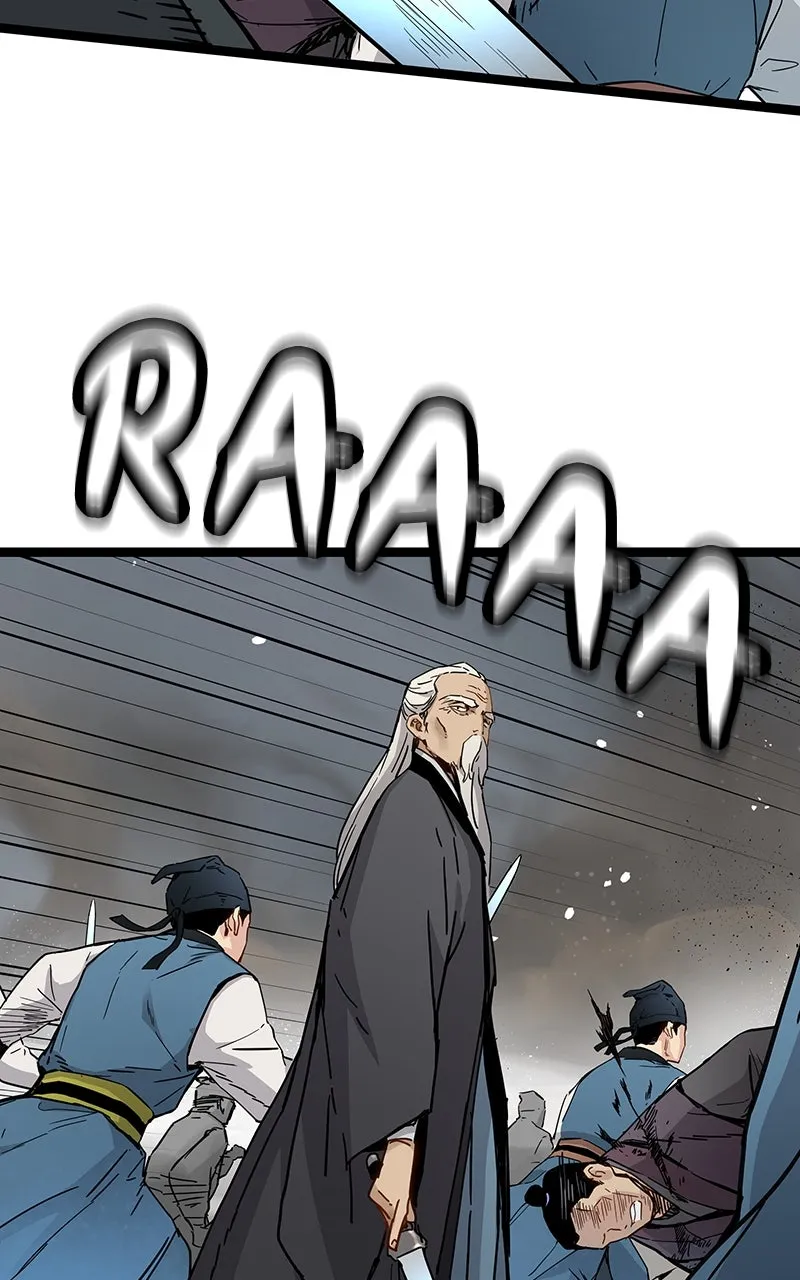 Read Chronicles of a Doomed Prodigy chapter 33 image 29 on Lezhin
