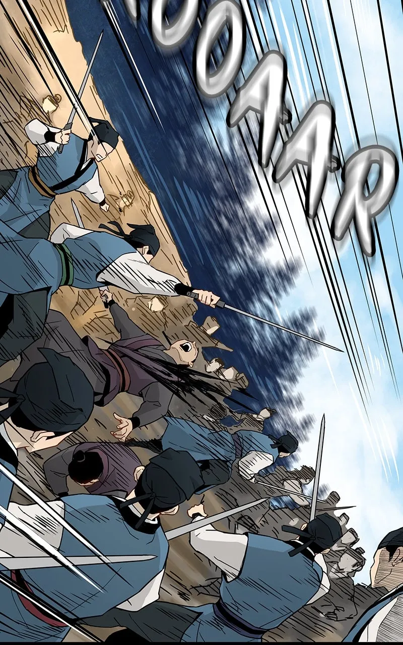 Read Chronicles of a Doomed Prodigy chapter 33 image 32 on Lezhin