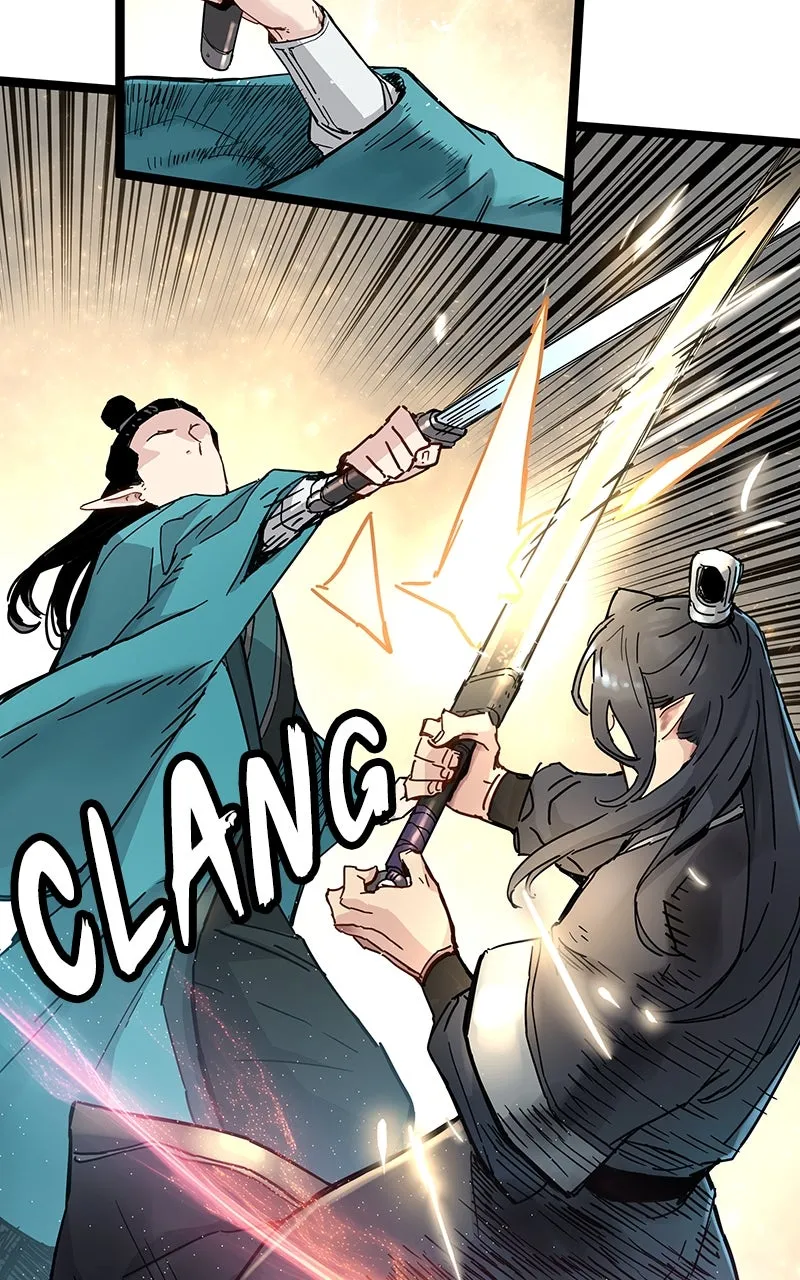 Read Chronicles of a Doomed Prodigy chapter 33 image 34 on Lezhin