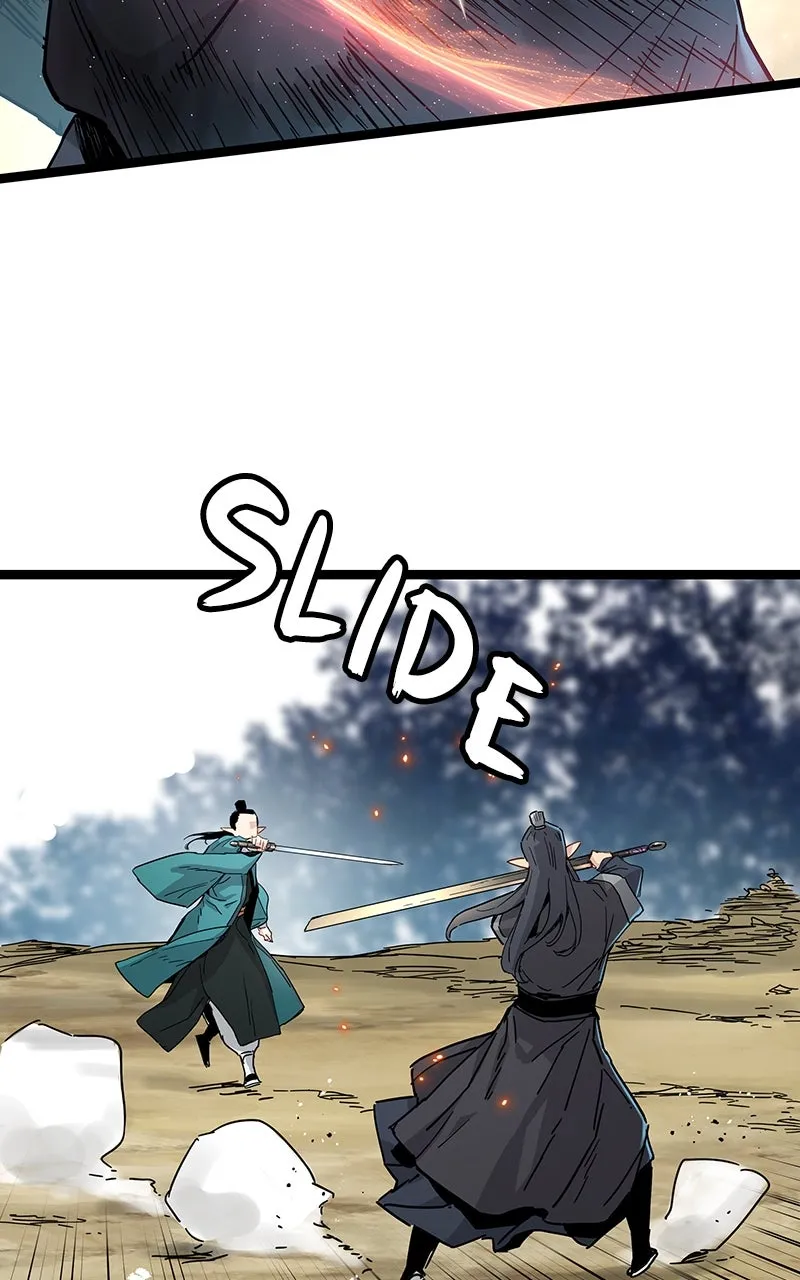 Read Chronicles of a Doomed Prodigy chapter 33 image 35 on Lezhin