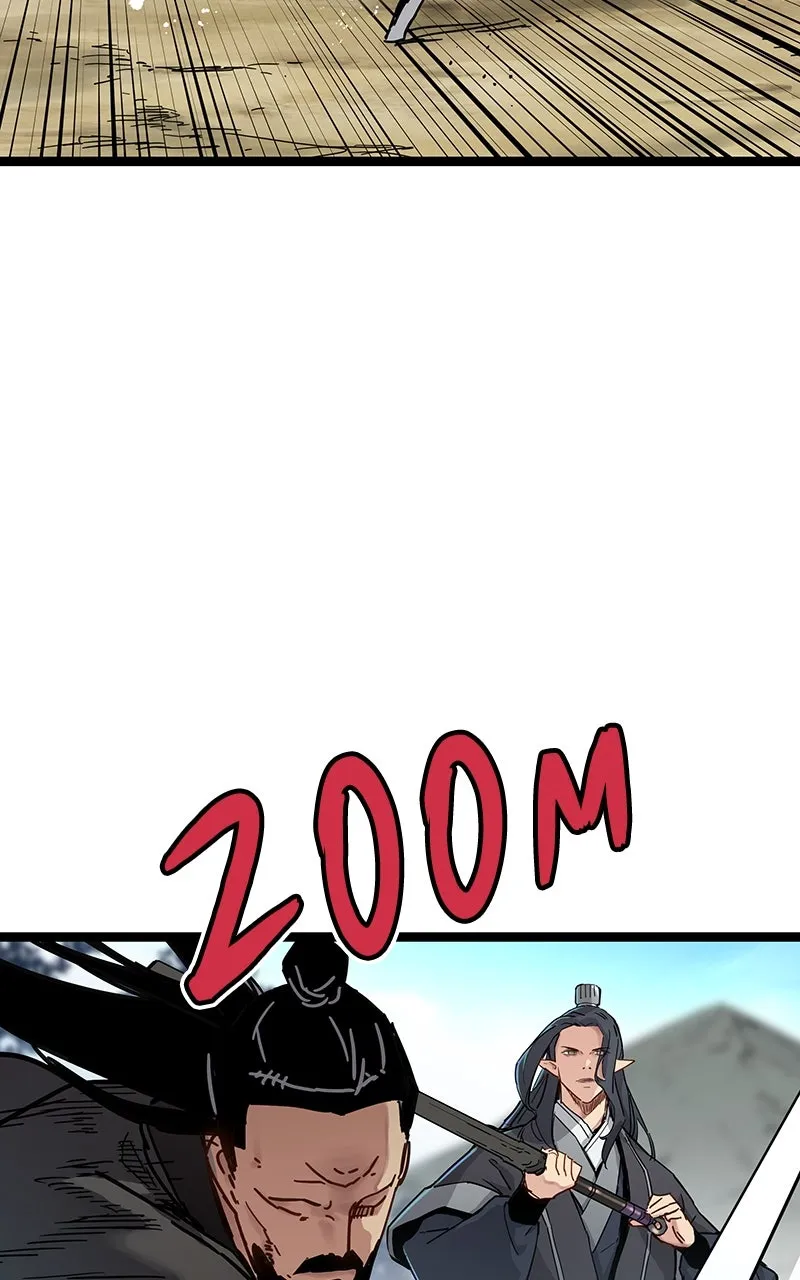 Read Chronicles of a Doomed Prodigy chapter 33 image 36 on Lezhin