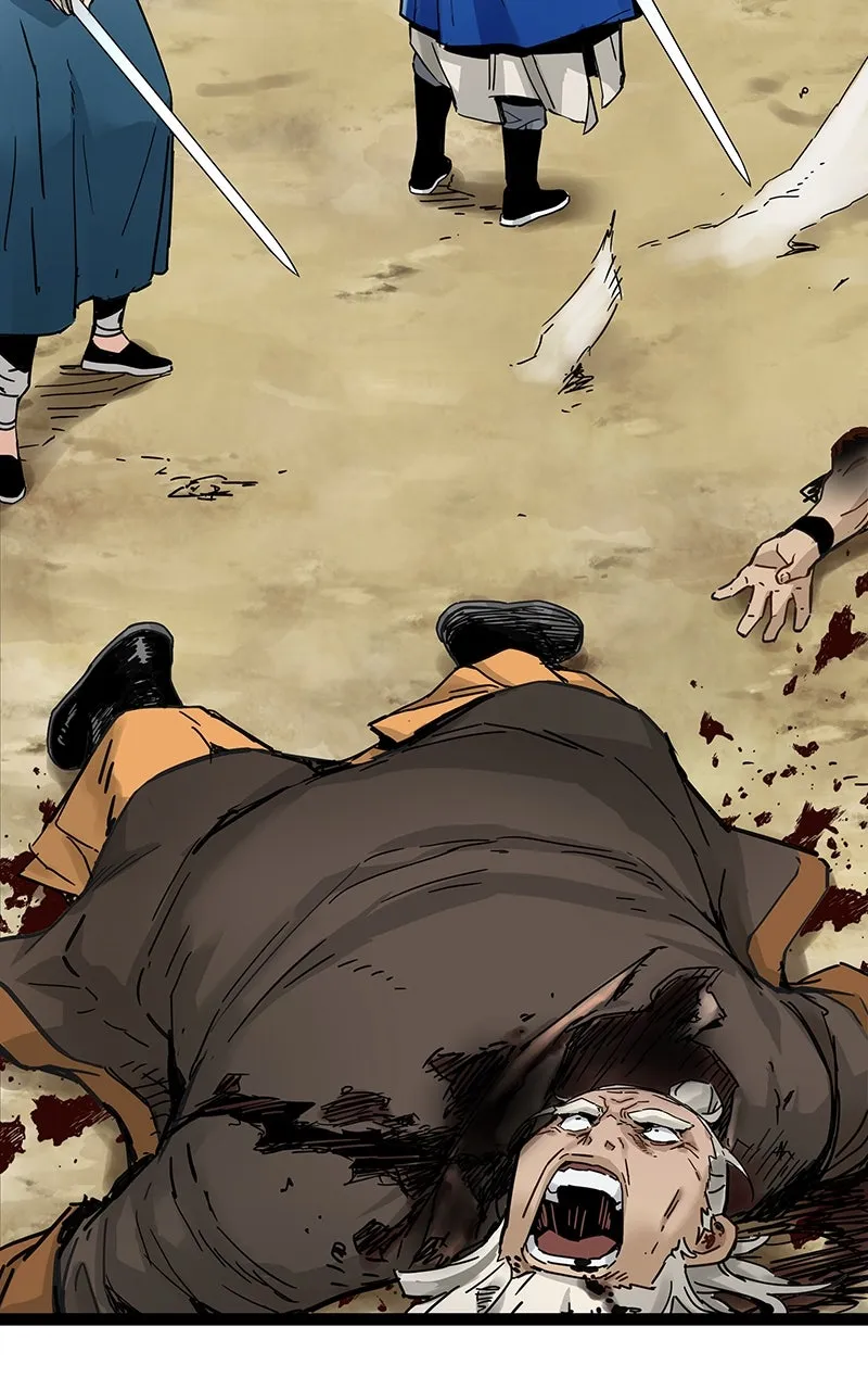 Read Chronicles of a Doomed Prodigy chapter 33 image 4 on Lezhin