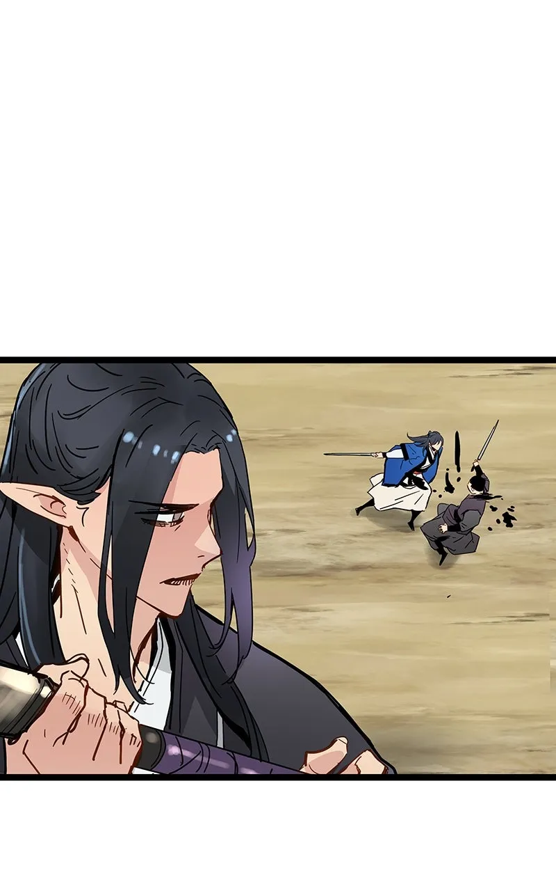 Read Chronicles of a Doomed Prodigy chapter 33 image 43 on Lezhin
