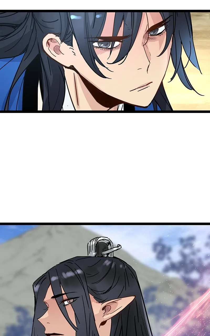 Read Chronicles of a Doomed Prodigy chapter 33 image 44 on Lezhin