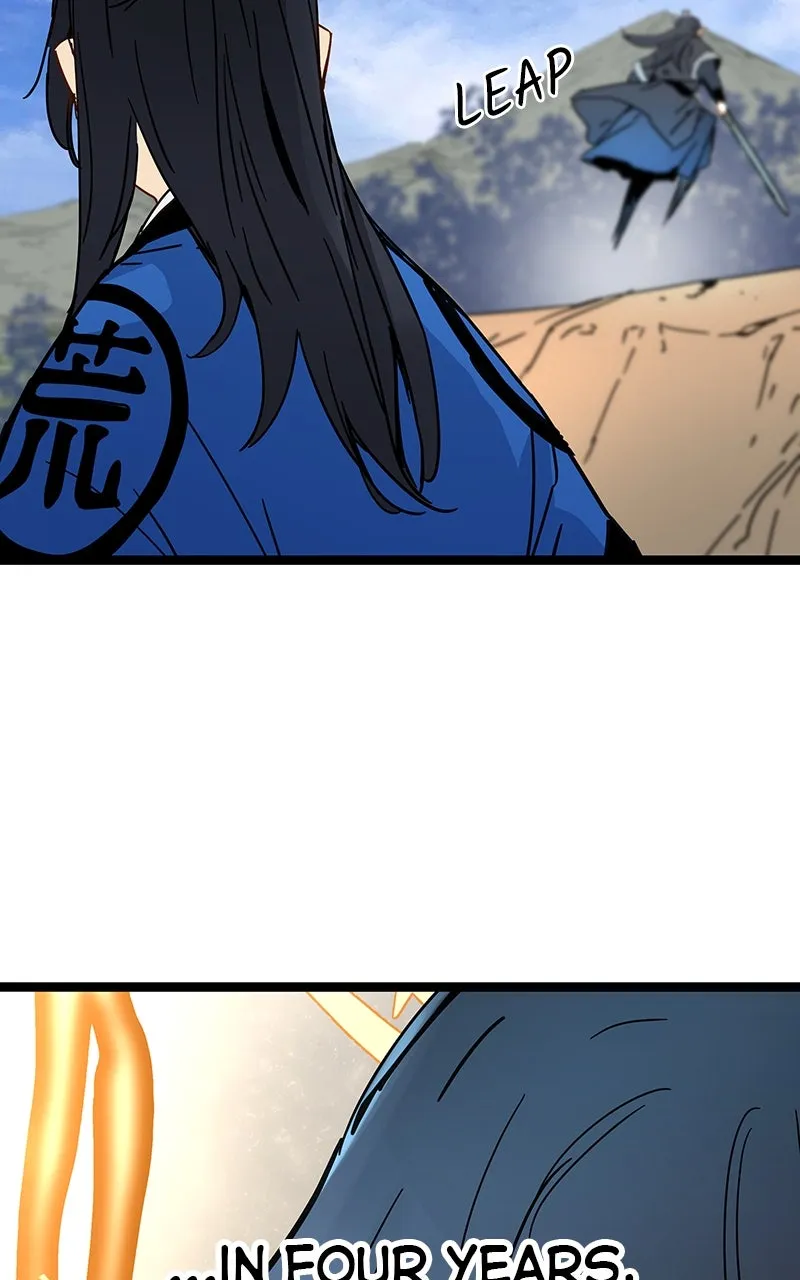 Read Chronicles of a Doomed Prodigy chapter 33 image 47 on Lezhin