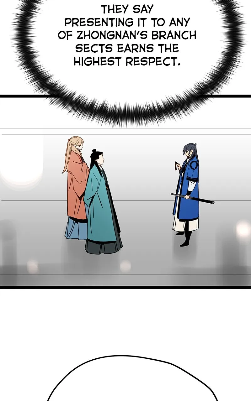 Read Chronicles of a Doomed Prodigy chapter 33 image 53 on Lezhin