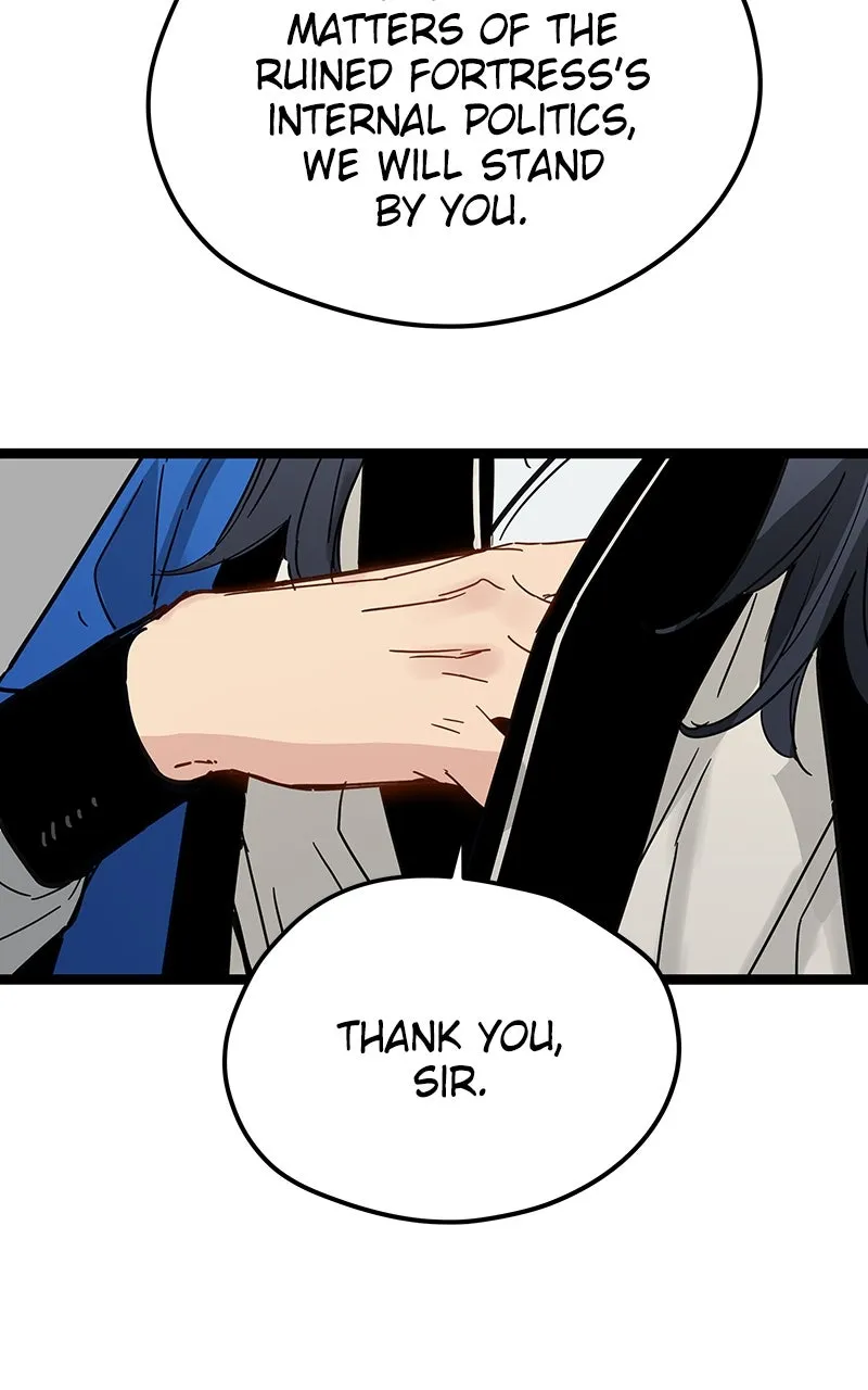 Read Chronicles of a Doomed Prodigy chapter 33 image 55 on Lezhin