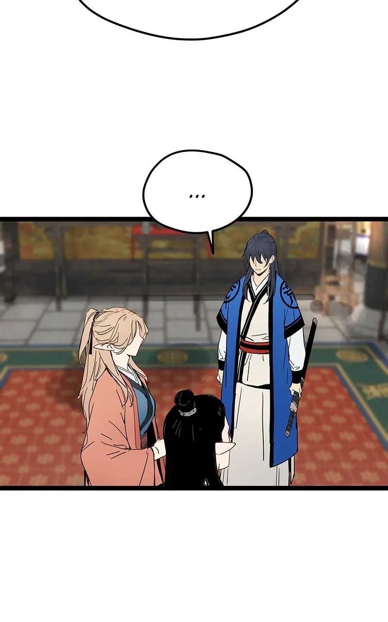 Read Chronicles of a Doomed Prodigy chapter 33 image 63 on Lezhin