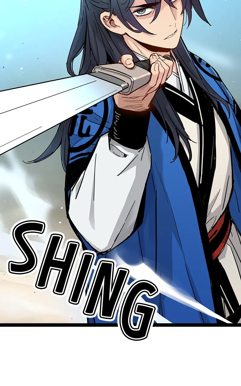 Read Chronicles of a Doomed Prodigy chapter 33 image 7 on Lezhin