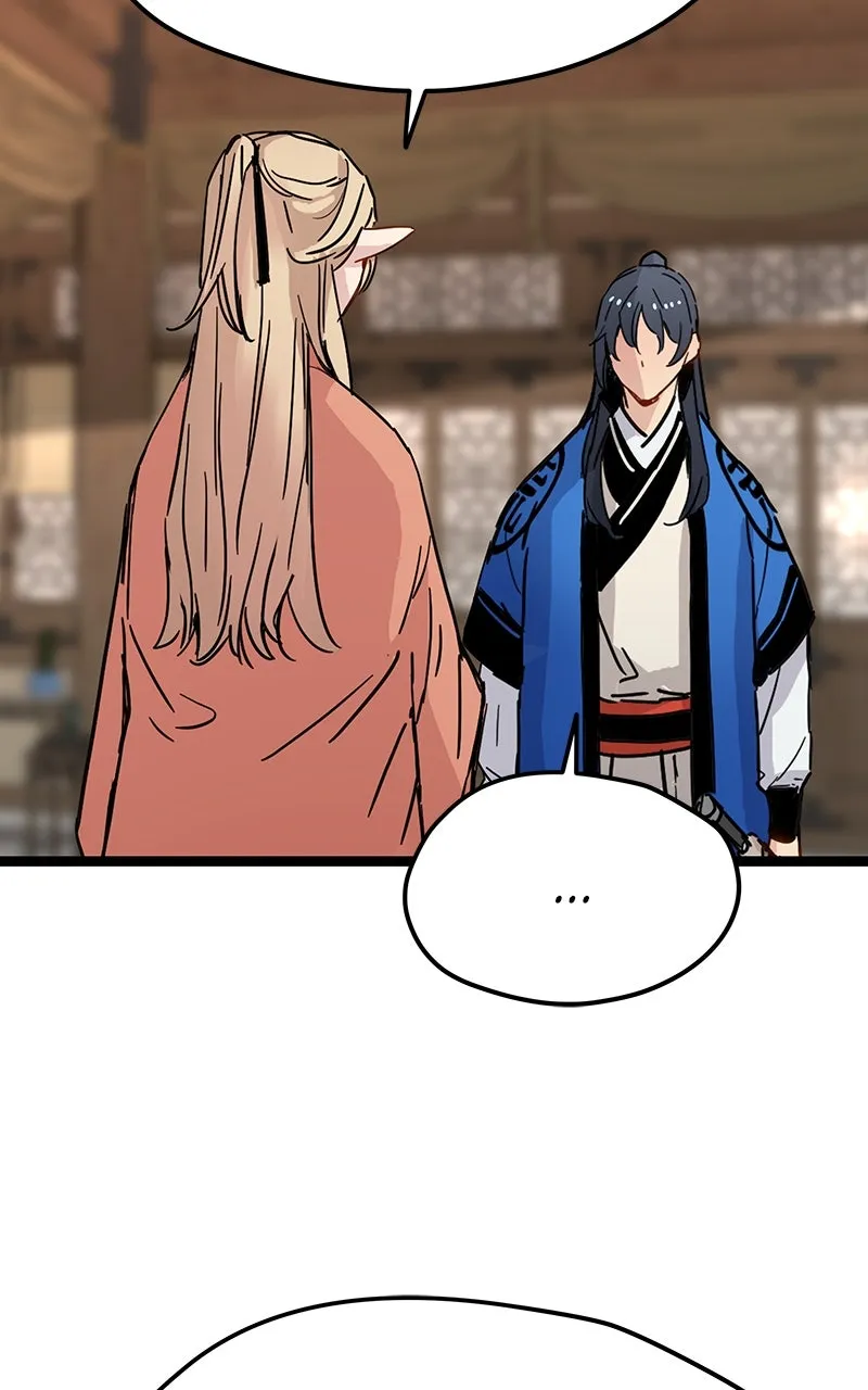 Read Chronicles of a Doomed Prodigy chapter 33 image 70 on Lezhin