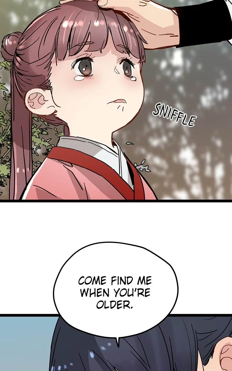 Read Chronicles of a Doomed Prodigy chapter 33 image 74 on Lezhin