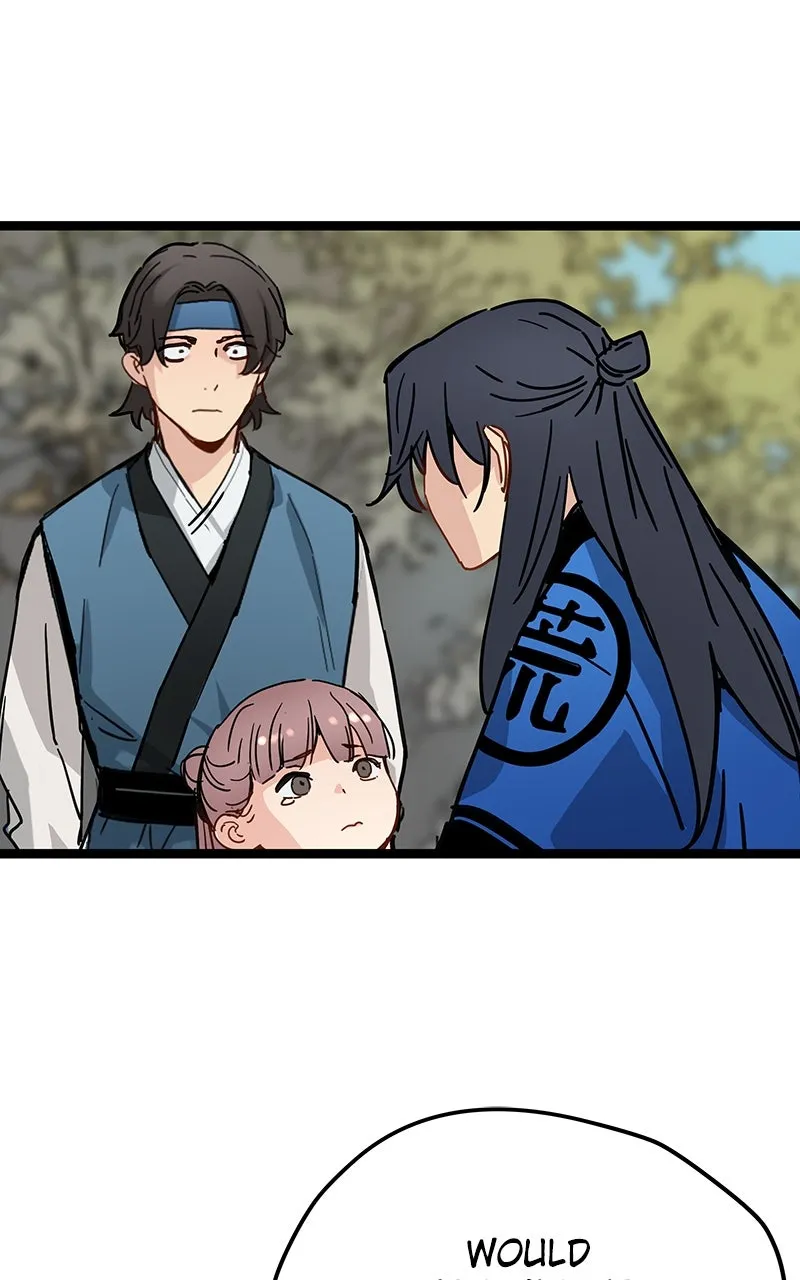 Read Chronicles of a Doomed Prodigy chapter 33 image 76 on Lezhin