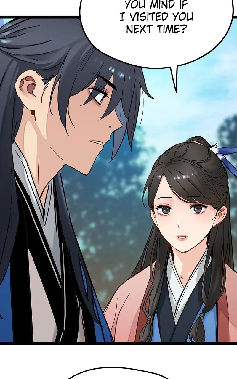 Read Chronicles of a Doomed Prodigy chapter 33 image 77 on Lezhin