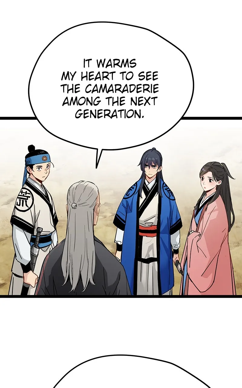 Read Chronicles of a Doomed Prodigy chapter 33 image 79 on Lezhin