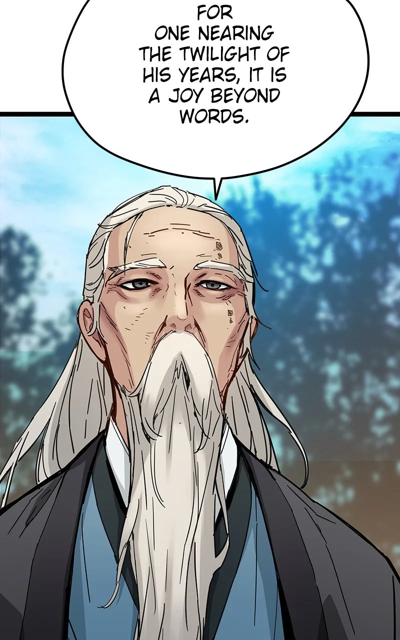 Read Chronicles of a Doomed Prodigy chapter 33 image 80 on Lezhin