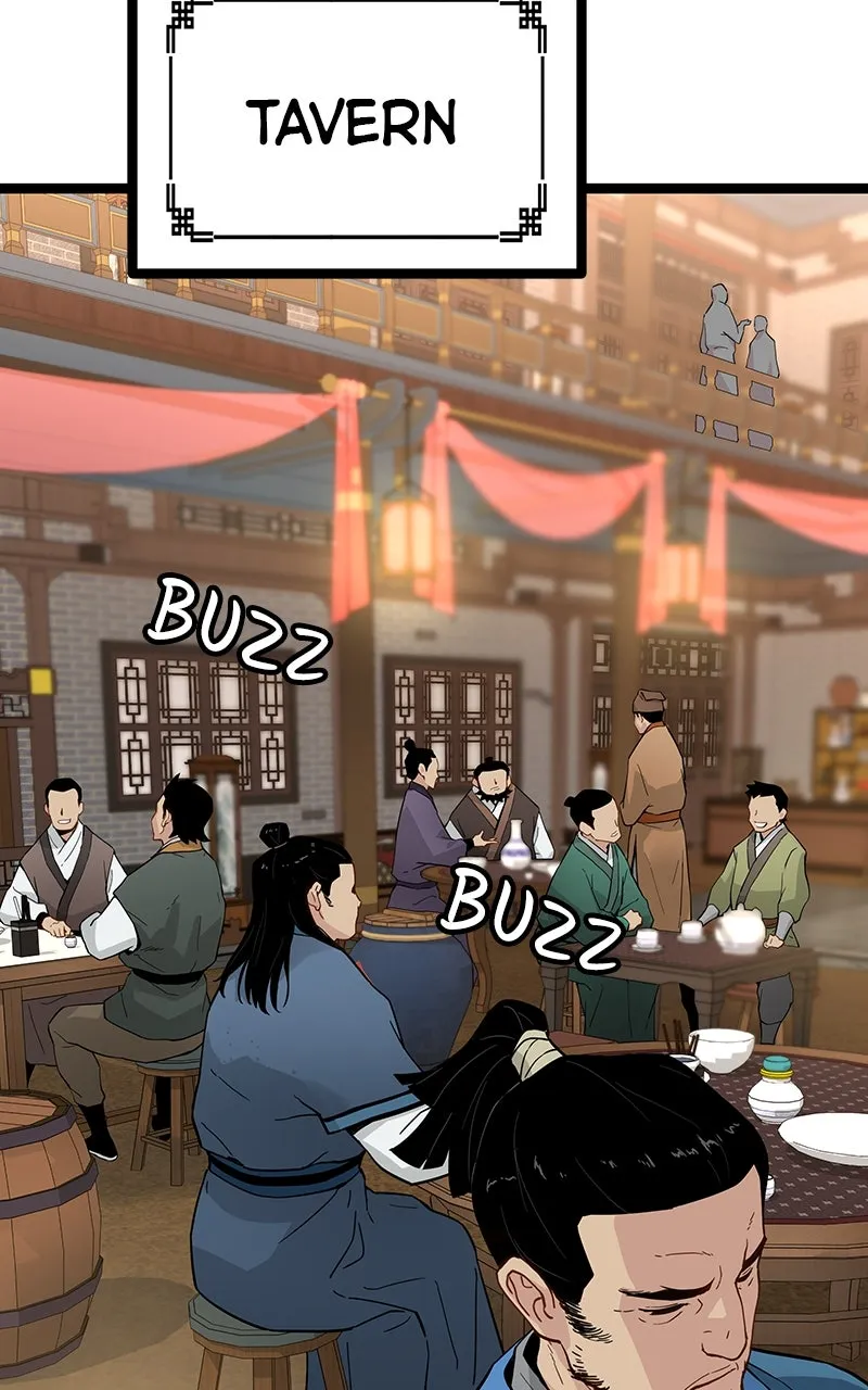 Read Chronicles of a Doomed Prodigy chapter 33 image 87 on Lezhin