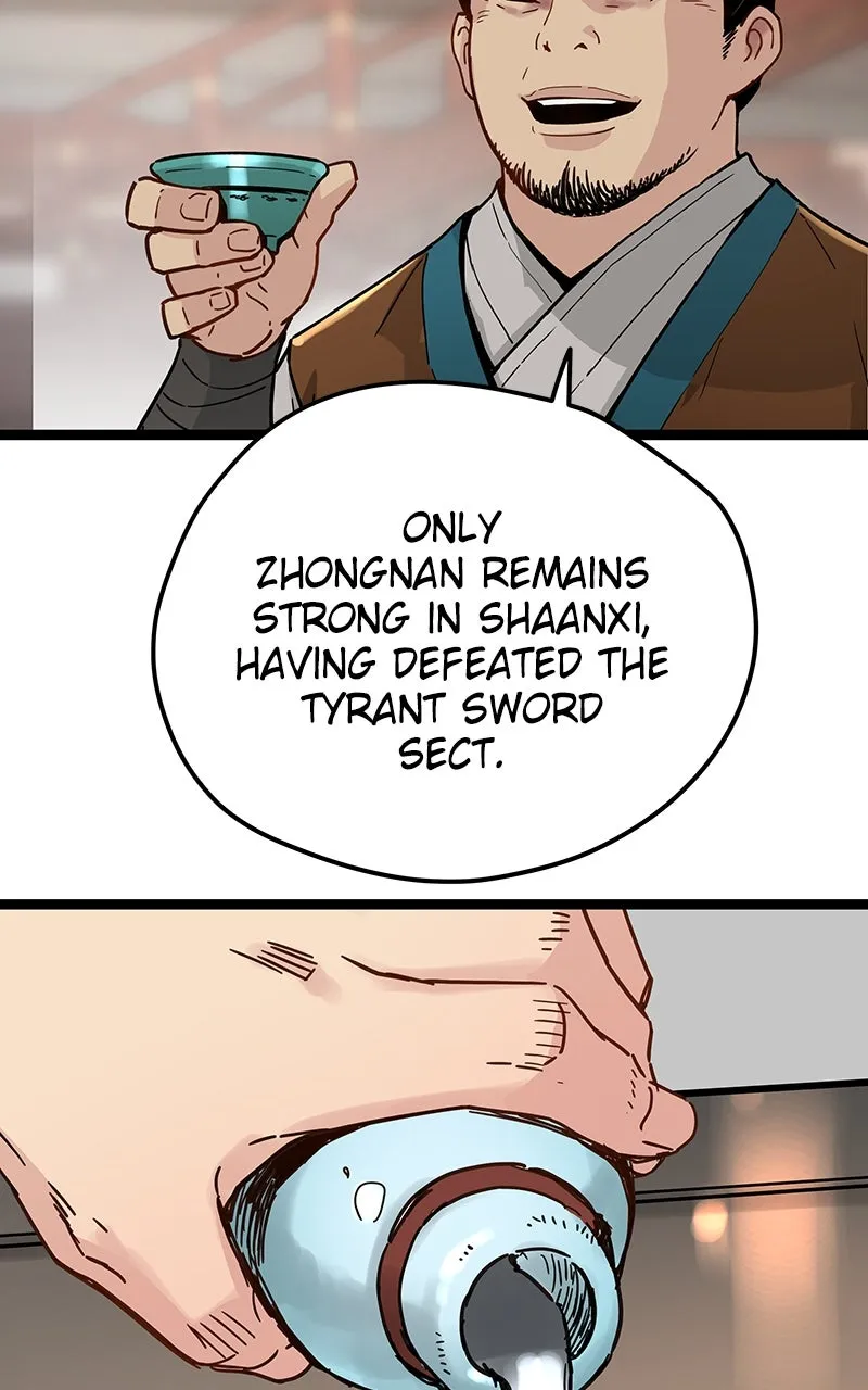 Read Chronicles of a Doomed Prodigy chapter 33 image 89 on Lezhin