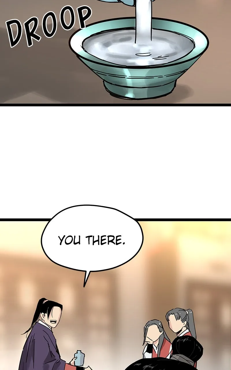 Read Chronicles of a Doomed Prodigy chapter 33 image 90 on Lezhin