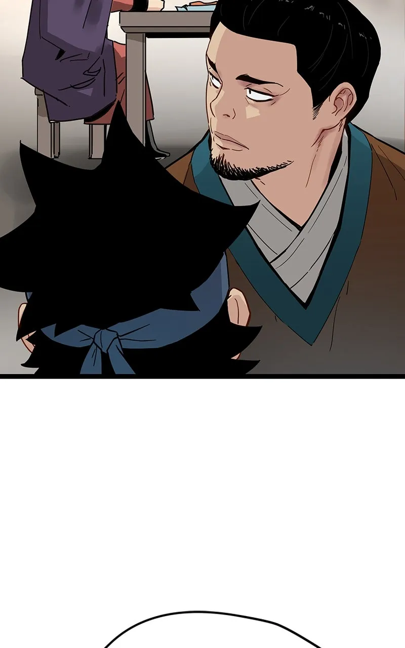 Read Chronicles of a Doomed Prodigy chapter 33 image 91 on Lezhin