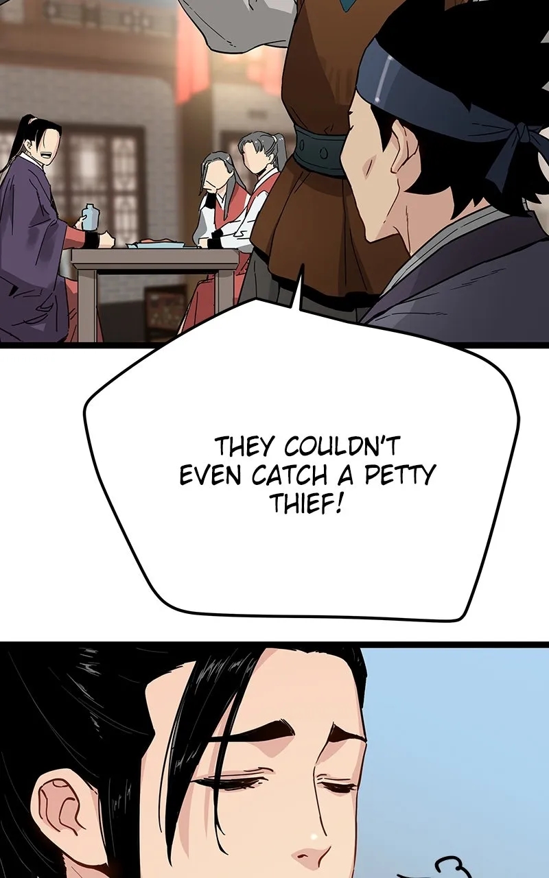 Read Chronicles of a Doomed Prodigy chapter 33 image 96 on Lezhin