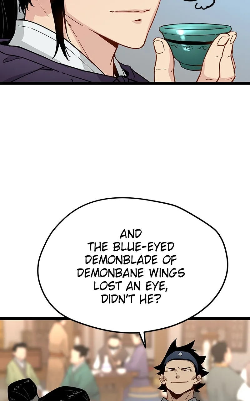 Read Chronicles of a Doomed Prodigy chapter 33 image 97 on Lezhin