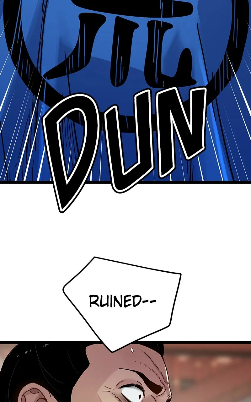 Read Chronicles of a Doomed Prodigy chapter 34 image 3 on Lezhin