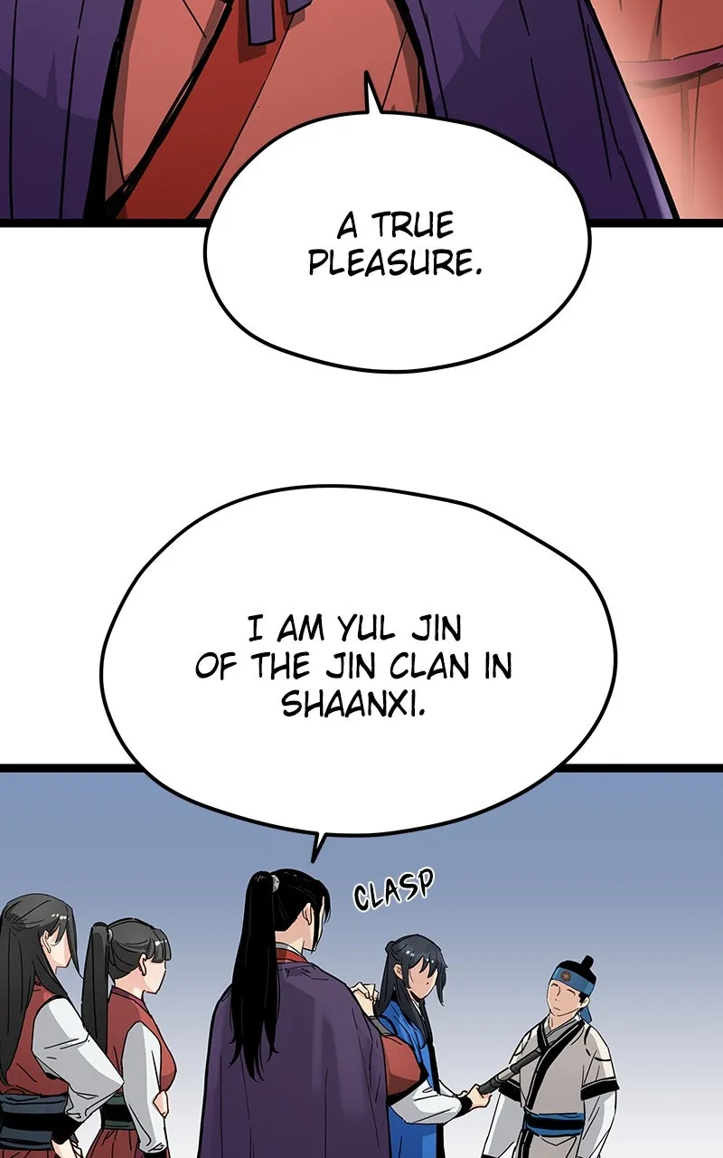 Read Chronicles of a Doomed Prodigy chapter 34 image 32 on Lezhin