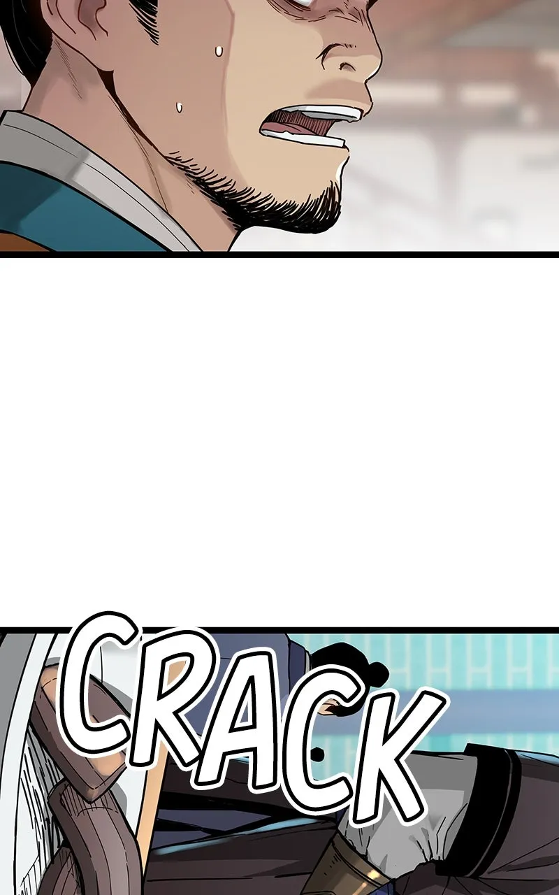 Read Chronicles of a Doomed Prodigy chapter 34 image 4 on Lezhin