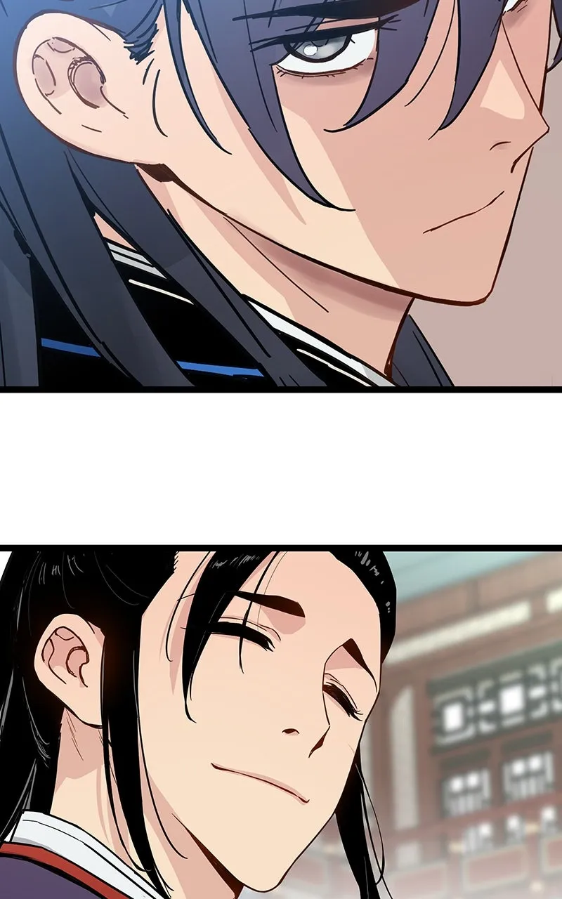Read Chronicles of a Doomed Prodigy chapter 34 image 45 on Lezhin