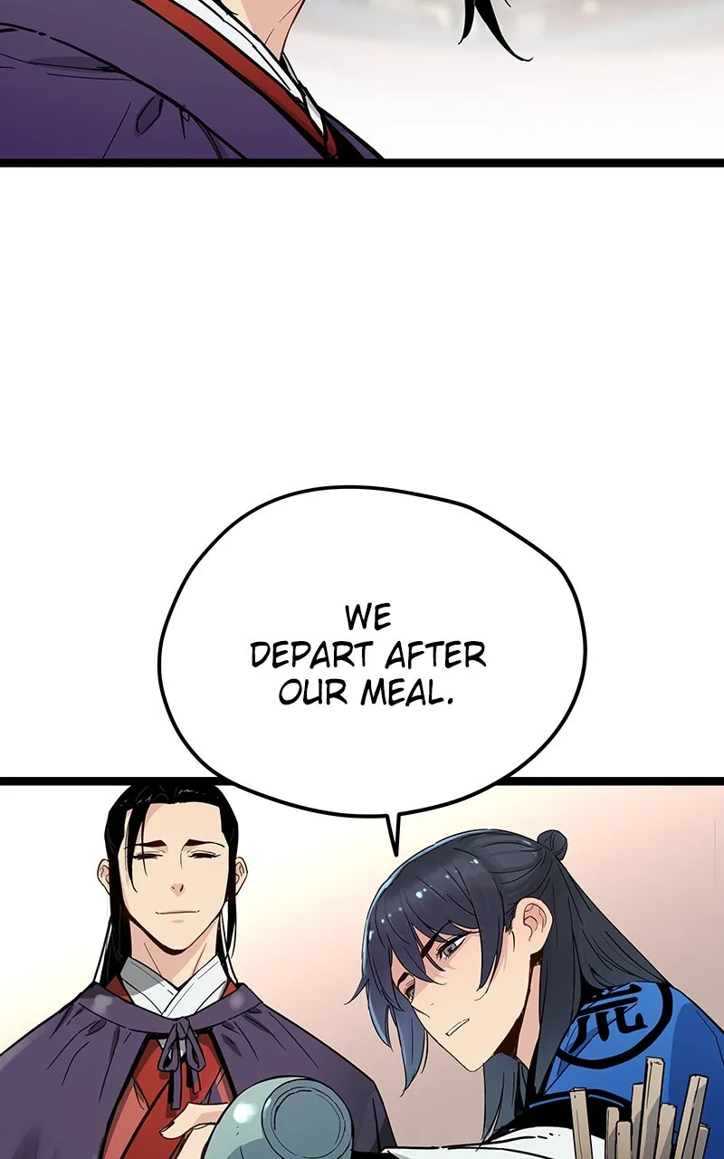 Read Chronicles of a Doomed Prodigy chapter 34 image 46 on Lezhin