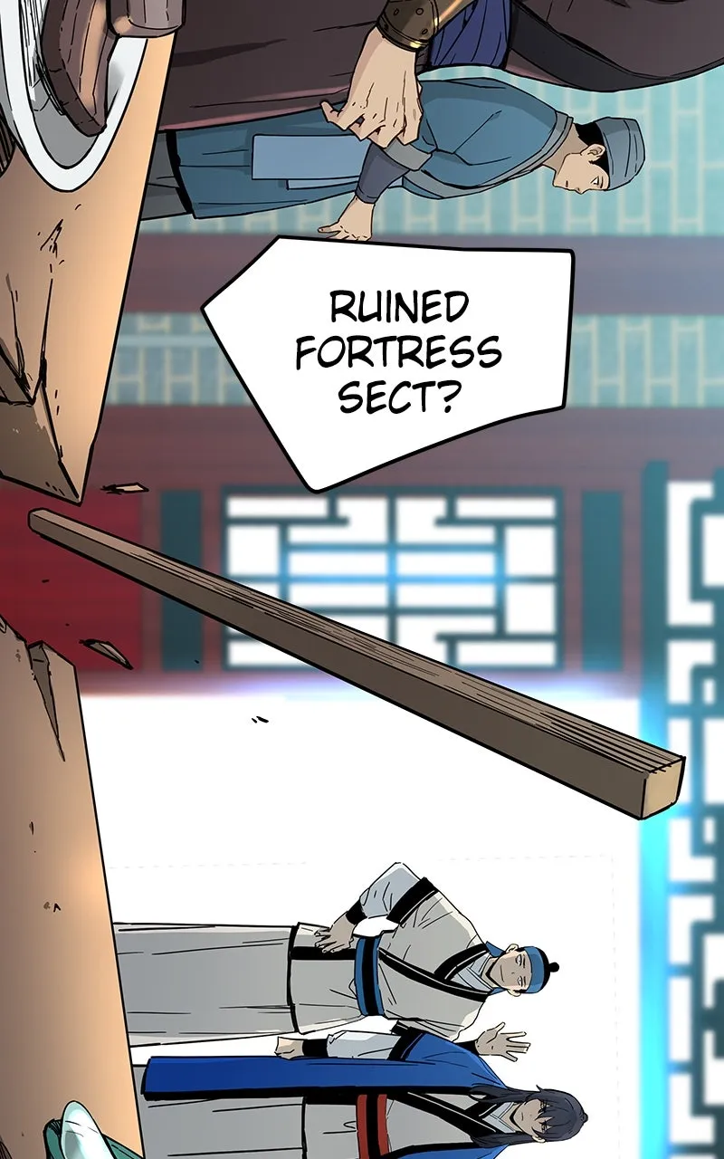 Read Chronicles of a Doomed Prodigy chapter 34 image 5 on Lezhin