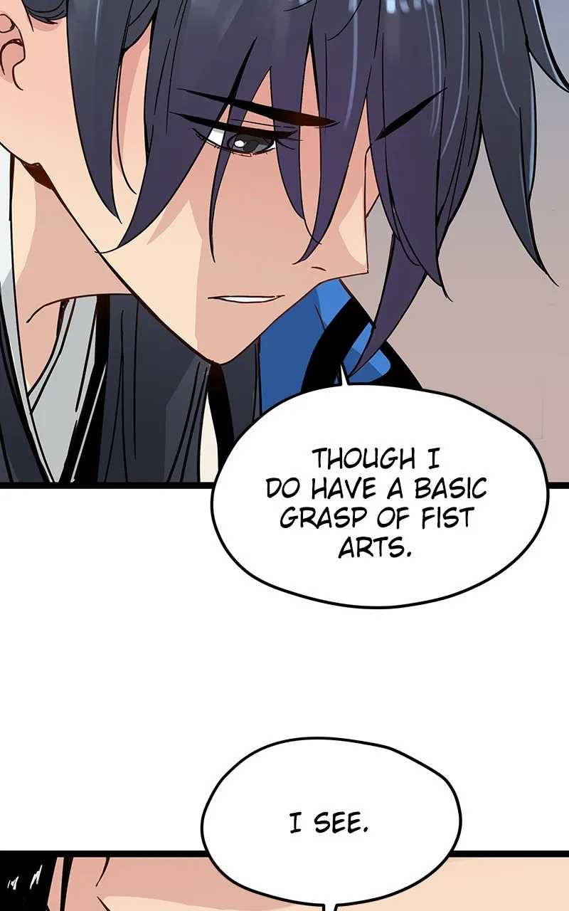 Read Chronicles of a Doomed Prodigy chapter 34 image 71 on Lezhin