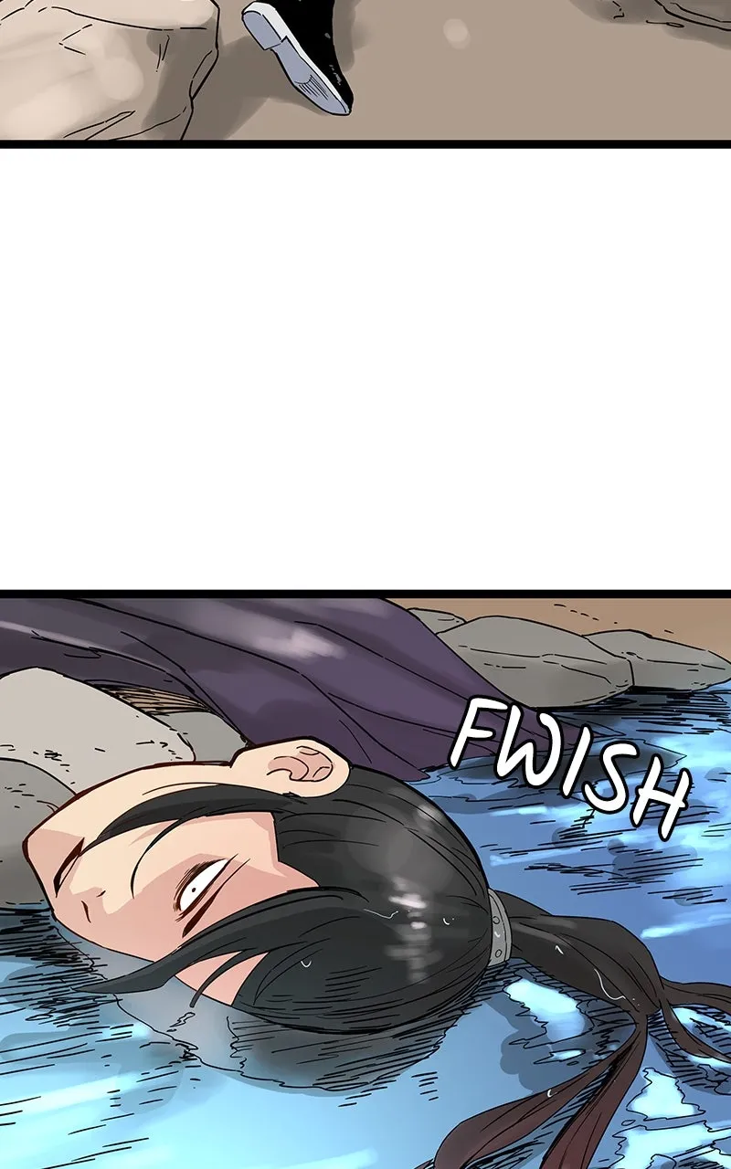 Read Chronicles of a Doomed Prodigy chapter 34 image 83 on Lezhin