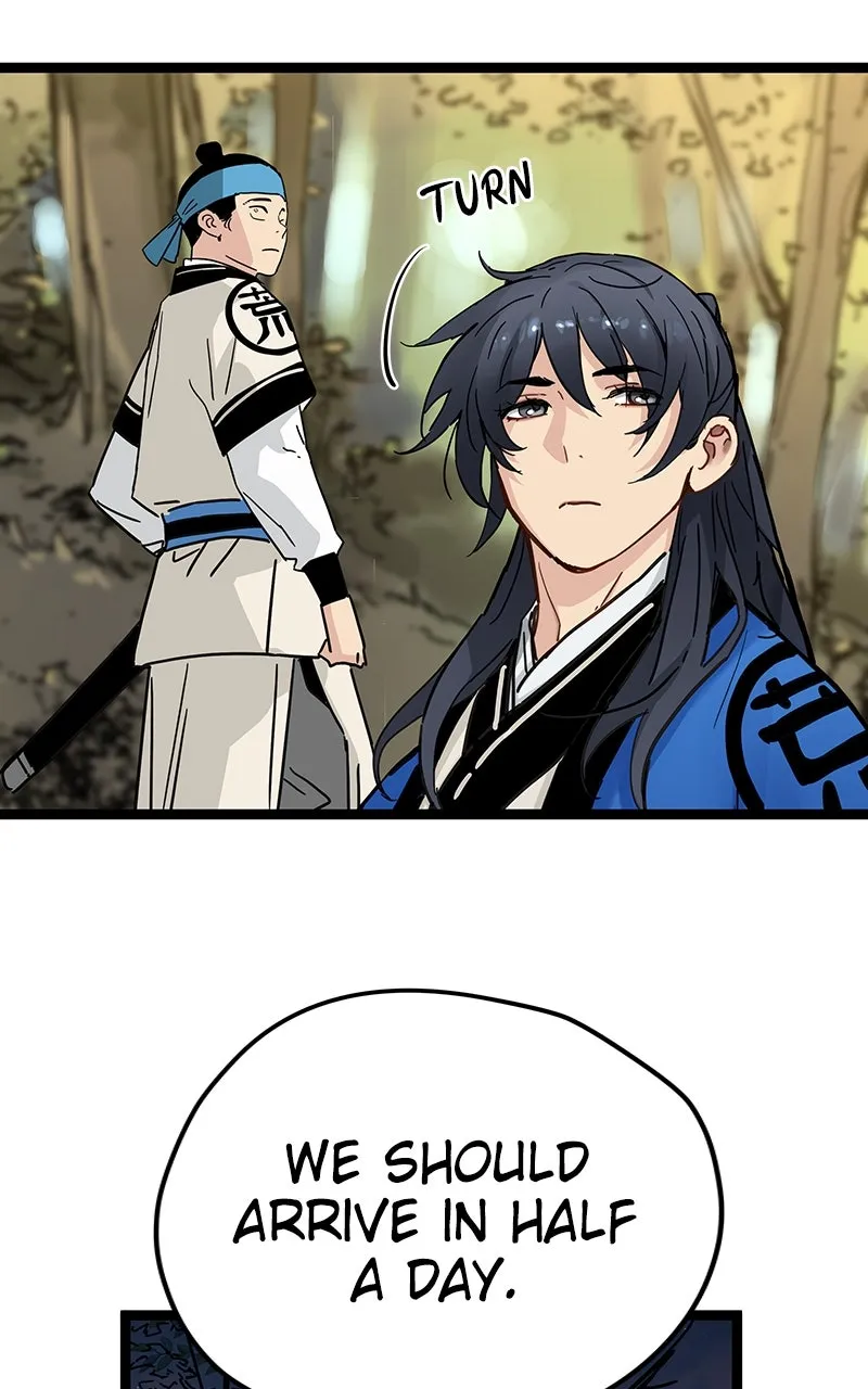 Read Chronicles of a Doomed Prodigy chapter 34 image 89 on Lezhin