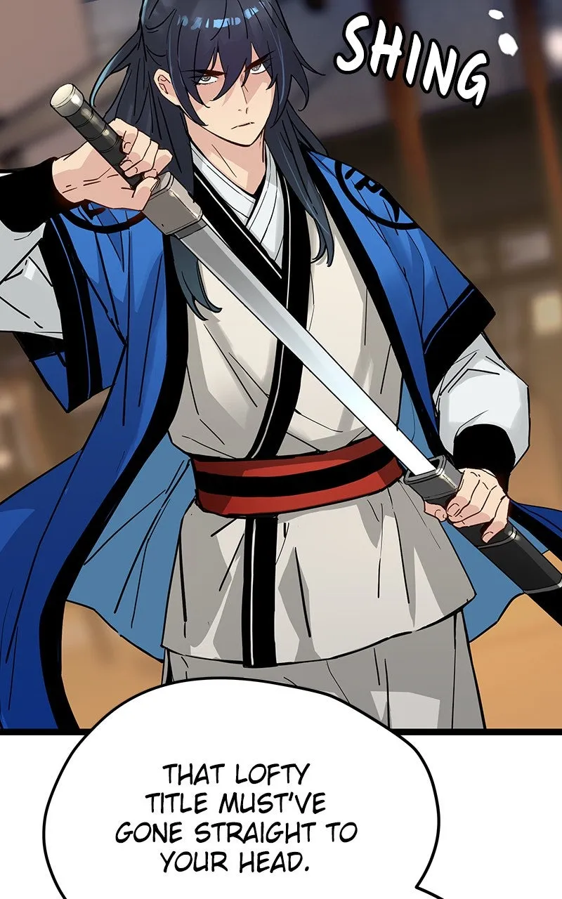 Read Chronicles of a Doomed Prodigy chapter 35 image 32 on Lezhin