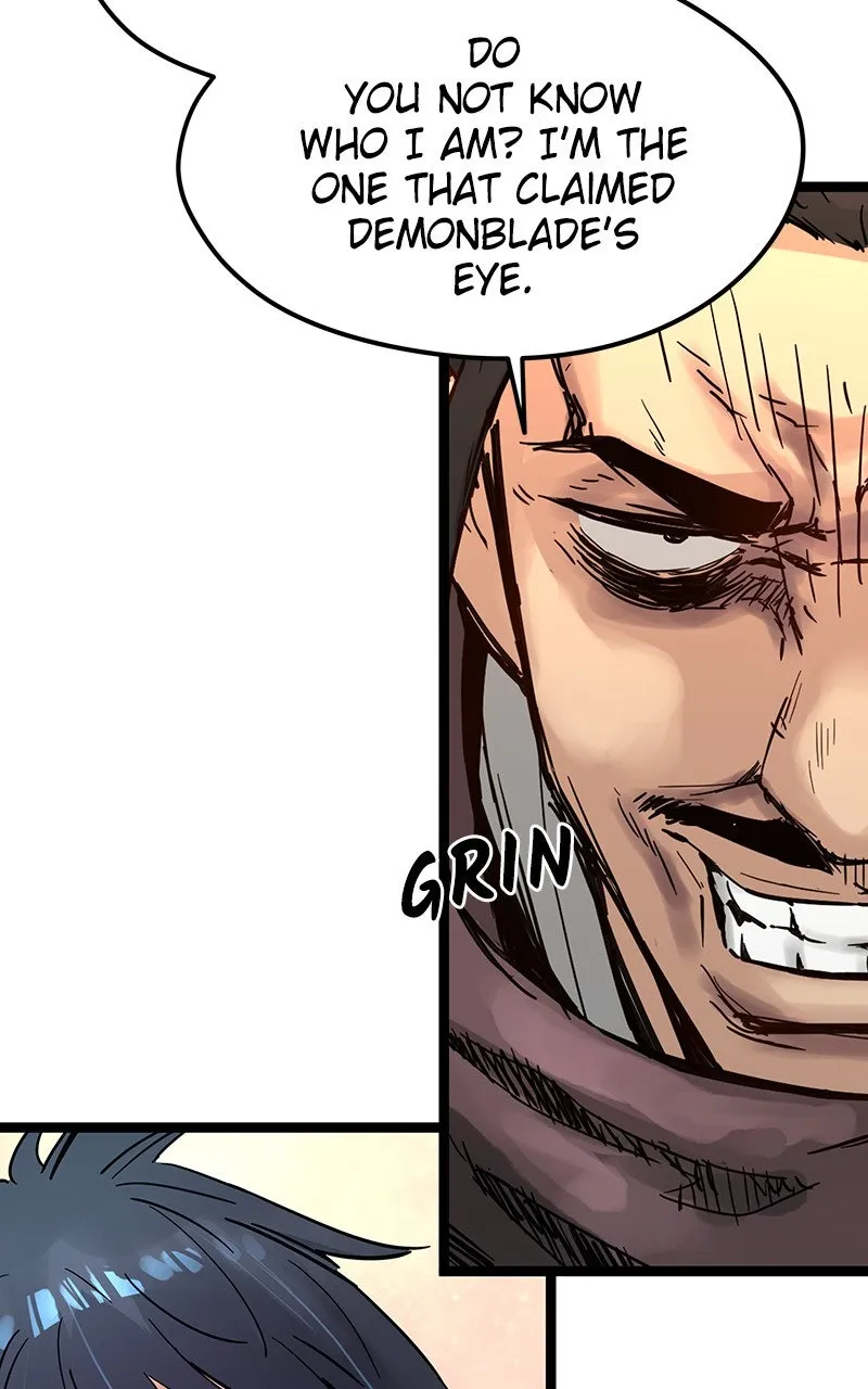 Read Chronicles of a Doomed Prodigy chapter 35 image 33 on Lezhin