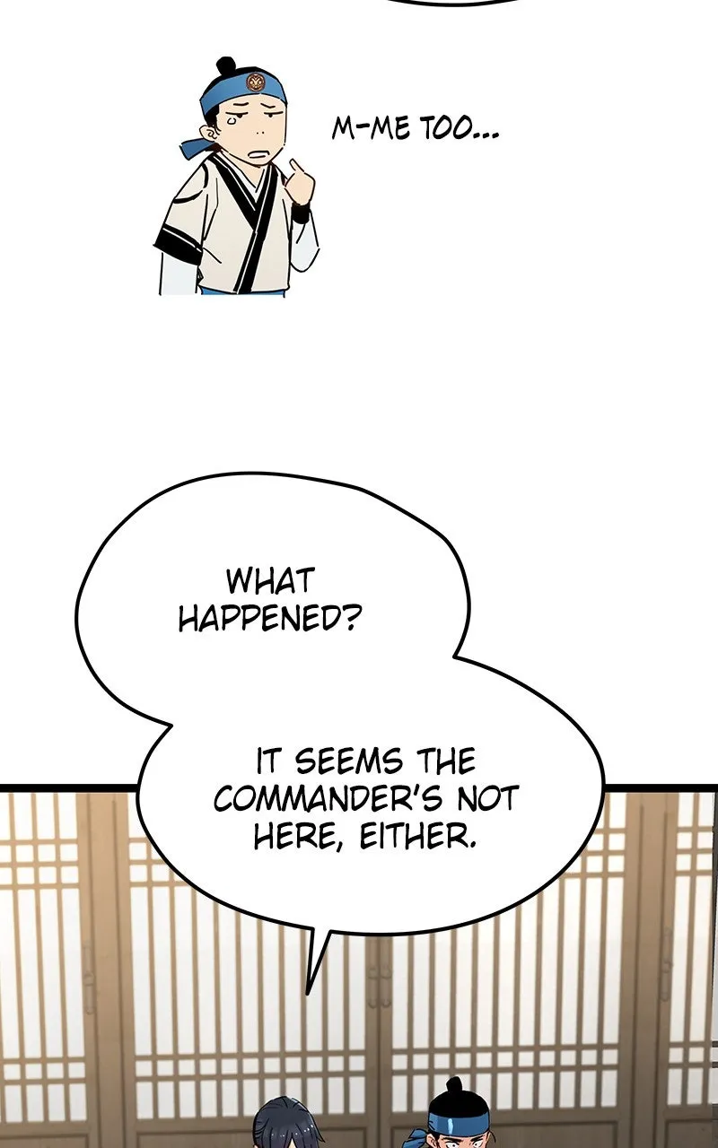 Read Chronicles of a Doomed Prodigy chapter 35 image 4 on Lezhin