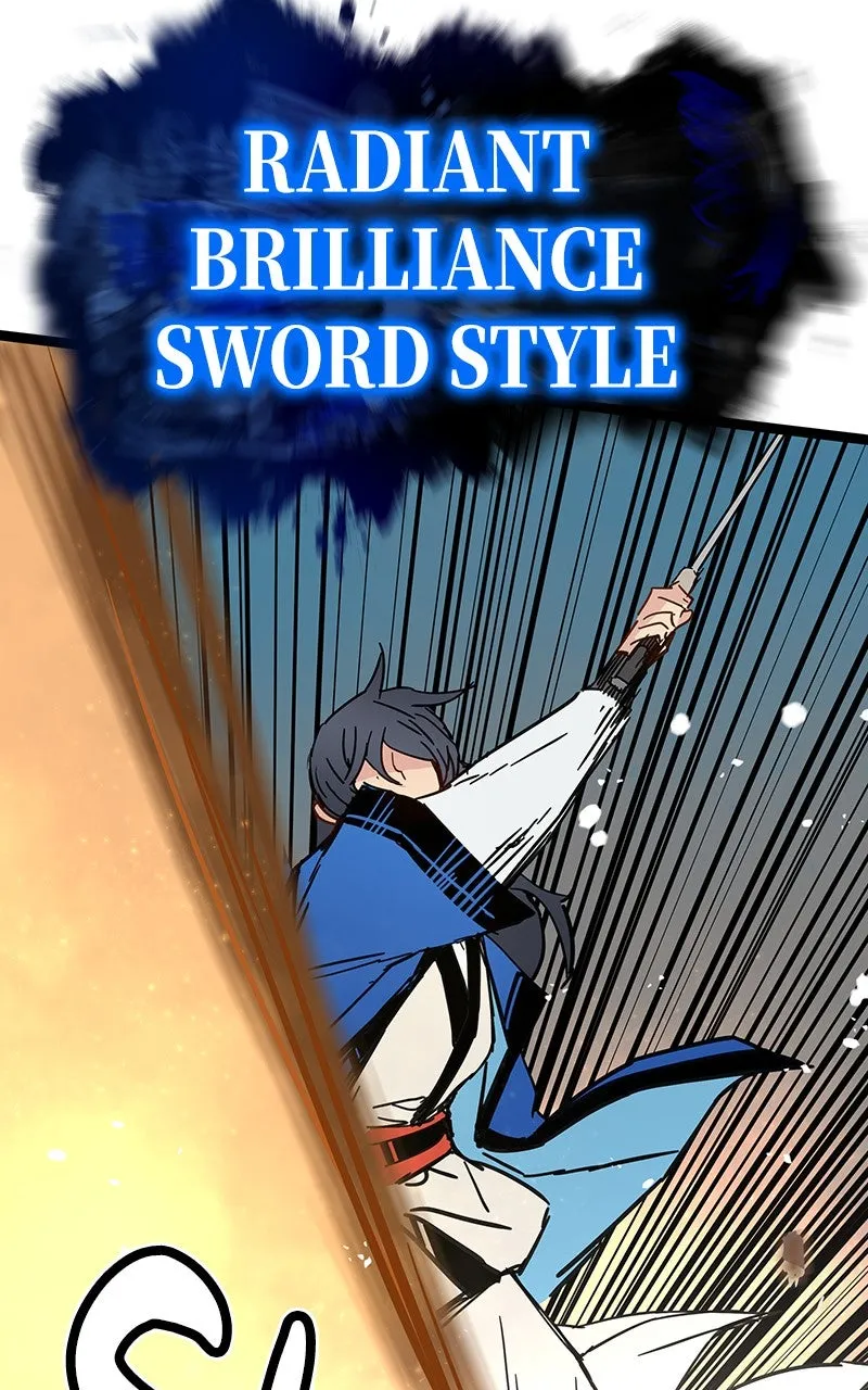 Read Chronicles of a Doomed Prodigy chapter 35 image 45 on Lezhin