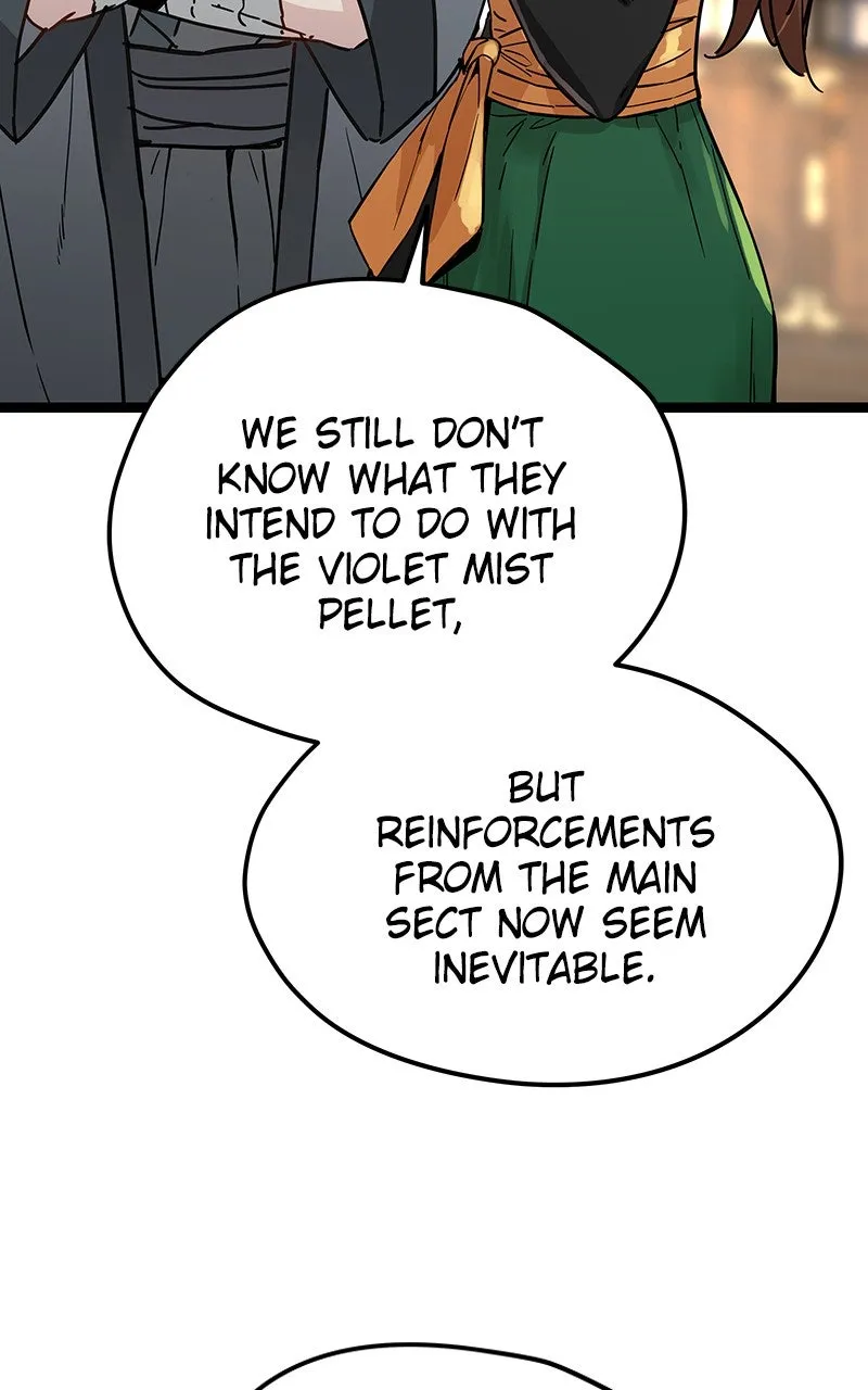 Read Chronicles of a Doomed Prodigy chapter 35 image 7 on Lezhin