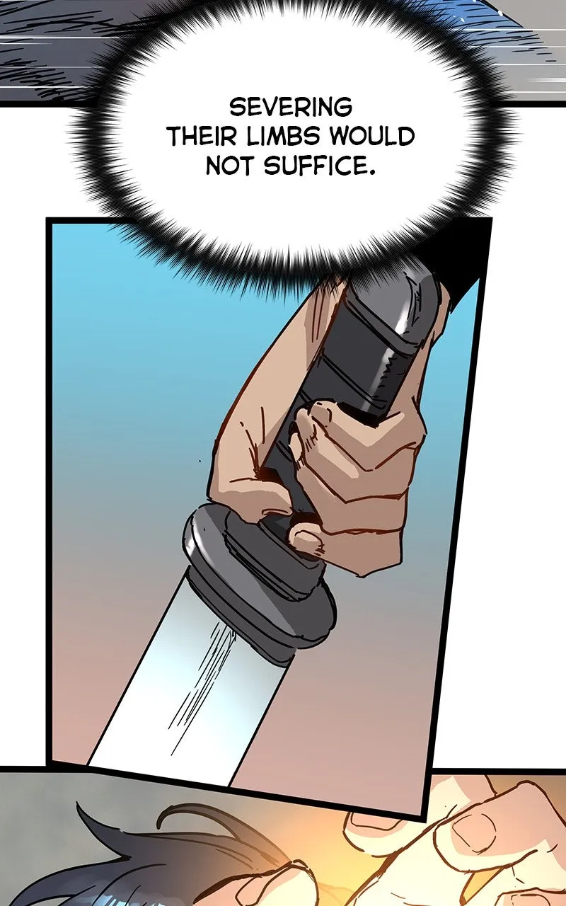 Read Chronicles of a Doomed Prodigy chapter 35 image 80 on Lezhin