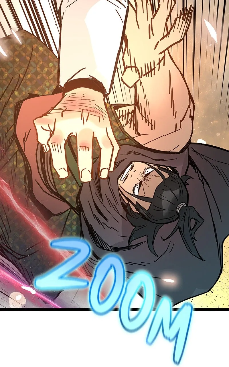 Read Chronicles of a Doomed Prodigy chapter 35 image 83 on Lezhin