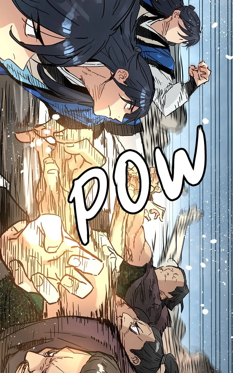 Read Chronicles of a Doomed Prodigy chapter 35 image 87 on Lezhin