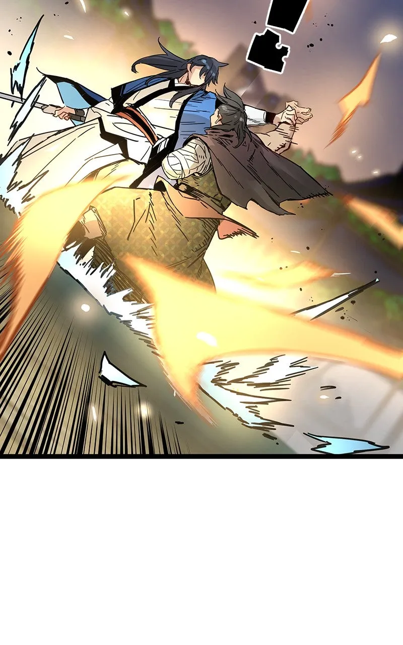 Read Chronicles of a Doomed Prodigy chapter 35 image 89 on Lezhin