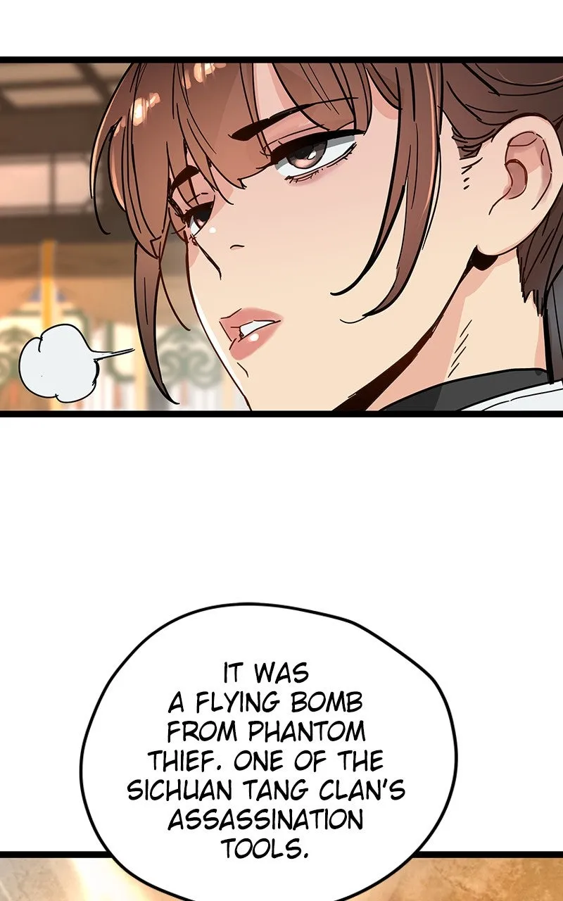Read Chronicles of a Doomed Prodigy chapter 35 image 9 on Lezhin