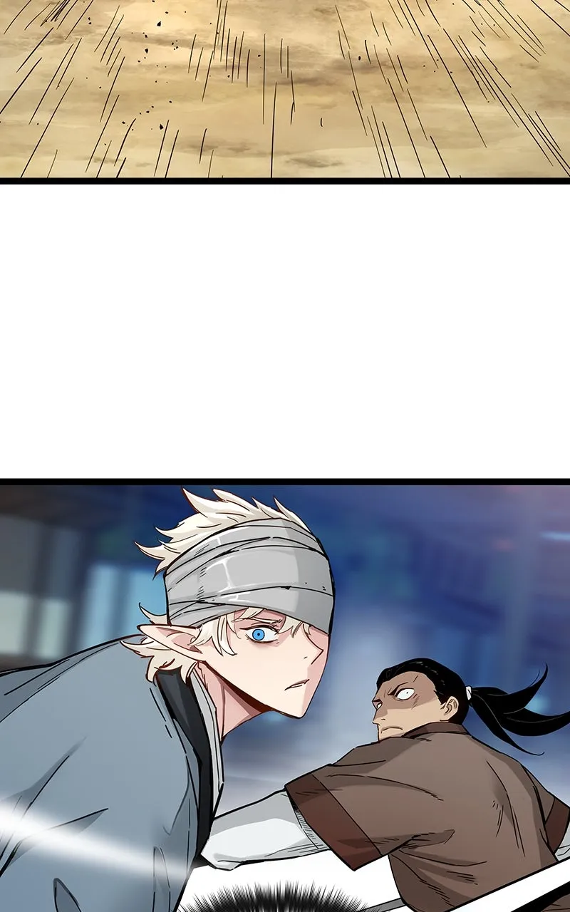 Read Chronicles of a Doomed Prodigy chapter 36 image 2 on Lezhin